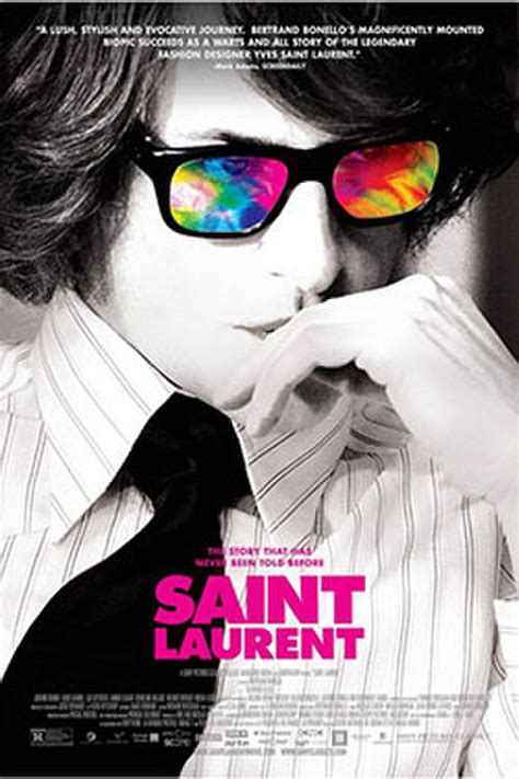 yves saint laurent movie online free